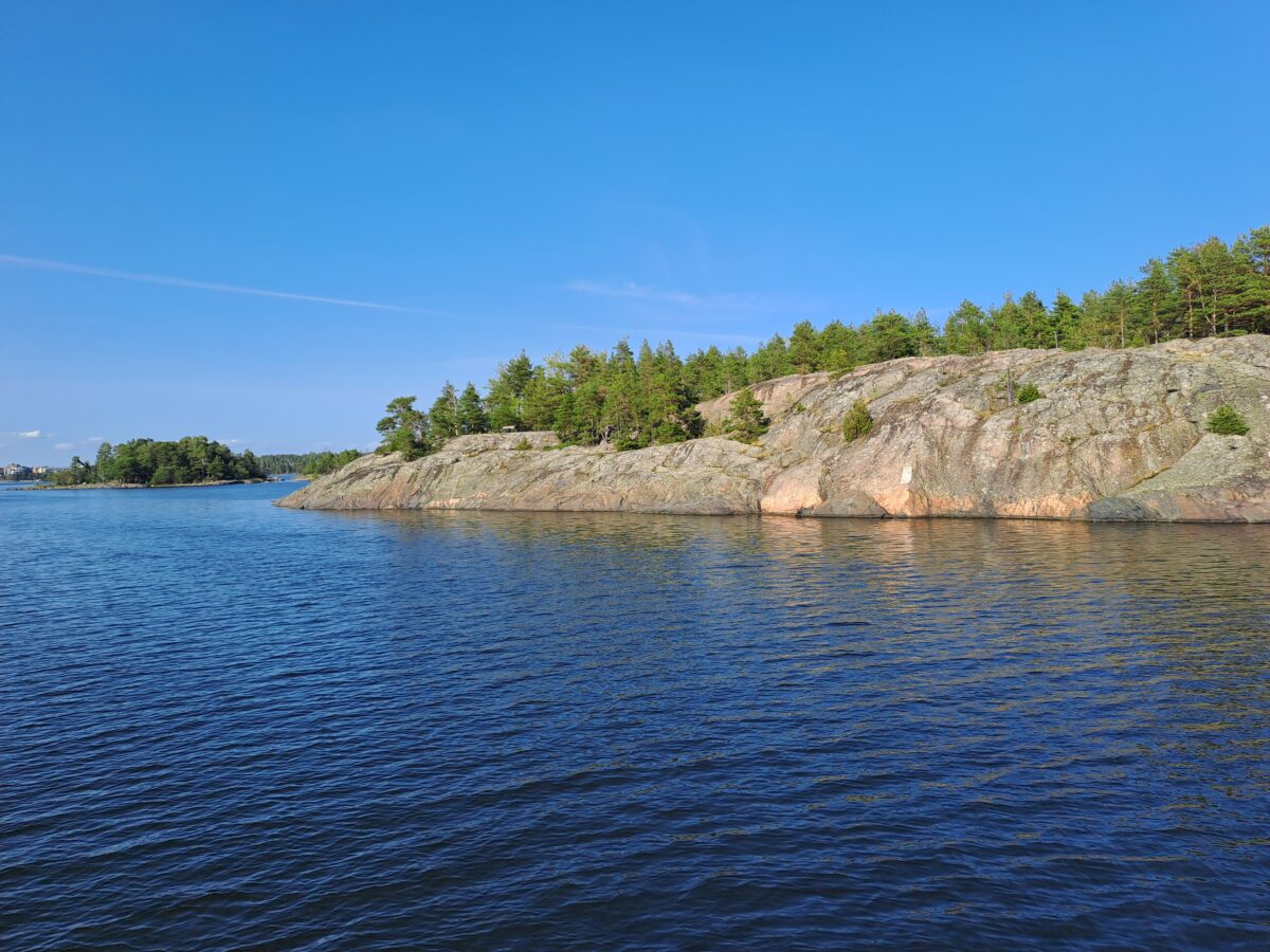 Schärengarten Helsinki: Reiseführer für Insel-Ausflüge